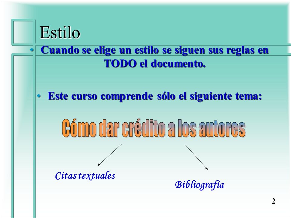 Servicios de la Oficina